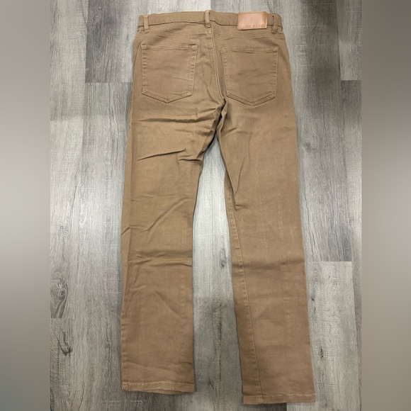 UH DENIM PANTS - Picture 3 of 3